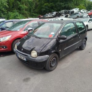 Pare choc avant RENAULT TWINGO 1 PHASE 3 Essence image 6