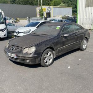 Retroviseur droit MERCEDES CLASSE CLK 209 COUPE Essence image 7