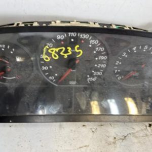 Compteur CITROEN C5 1 PHASE 1 Diesel image 1