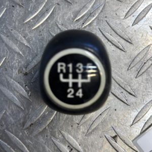 Pommeau de vitesses FIAT DUCATO 3 PHASE 1 Diesel image 3