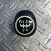 Pommeau de vitesses FIAT DUCATO 3 PHASE 1 Diesel image 4