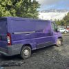 Divers FIAT DUCATO 3 PHASE 1 Diesel image 5