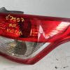 Feu arriere principal droit (feux) FORD KUGA 2 PHASE 1 Diesel image 2