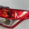 Feu arriere principal droit (feux) FORD KUGA 2 PHASE 1 Diesel image 3