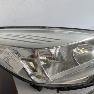 Optique avant principal droit (feux)(phare) FORD KUGA 2 PHASE 1 Diesel image 1