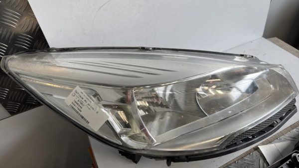 Optique avant principal droit (feux)(phare) FORD KUGA 2 PHASE 1 Diesel image 1