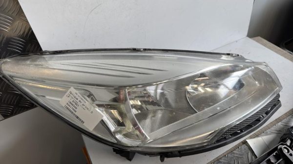 Optique avant principal droit (feux)(phare) FORD KUGA 2 PHASE 1 Diesel image 2