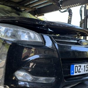 Commande chauffage FORD KUGA 2 PHASE 1 Diesel image 3