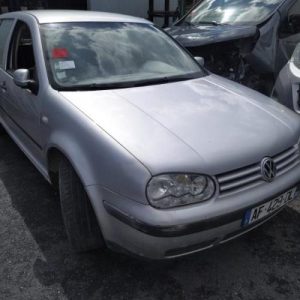 Capot VOLKSWAGEN GOLF 4 Diesel image 5