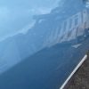 Porte avant gauche DAIHATSU SIRION 1 Essence image 4
