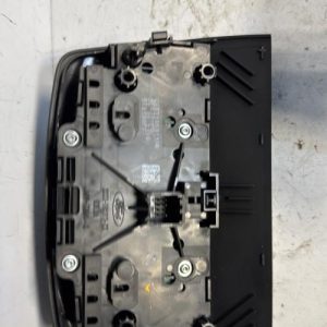 Commande autoradio FORD KUGA 2 PHASE 1 Diesel image 3