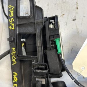 Serrure arriere droit FORD KUGA 2 PHASE 1 Diesel image 3