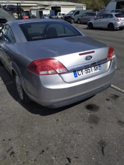 Bouton/Interrupteur FORD FOCUS 2 PHASE 1 CABRIOLET Essence image 7