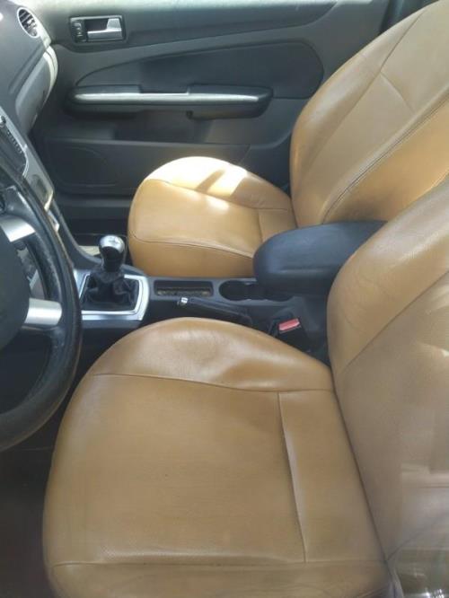 Bouton/Interrupteur FORD FOCUS 2 PHASE 1 CABRIOLET Essence image 6