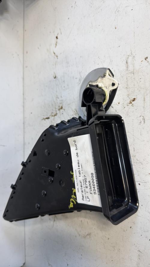 Aerateur tableau de bord FORD KUGA 2 PHASE 1 Diesel image 2