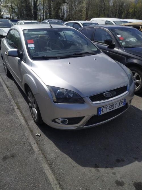 Serrure de coffre FORD FOCUS 2 PHASE 1 CABRIOLET Essence image 4