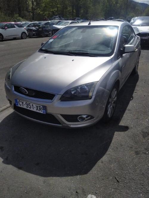 Serrure de coffre FORD FOCUS 2 PHASE 1 CABRIOLET Essence image 5