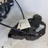 Serrure avant droit FORD FOCUS 2 PHASE 1 CABRIOLET Essence image 2