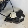Serrure avant droit FORD FOCUS 2 PHASE 1 CABRIOLET Essence image 3