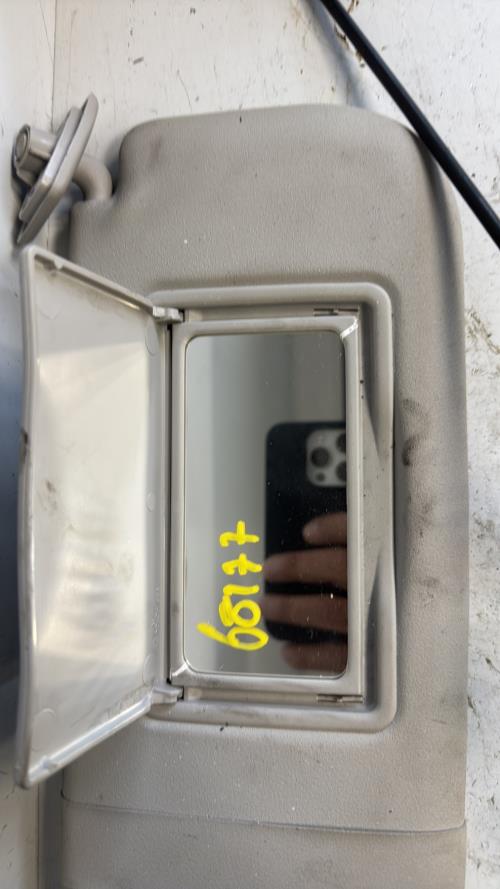 Pare soleil droit CITROEN C2 PHASE 1 Essence image 2