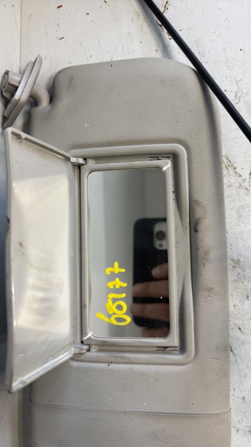 Pare soleil droit CITROEN C2 PHASE 1 Essence image 4