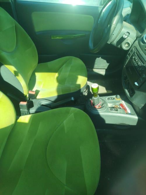 Pare soleil droit CITROEN C2 PHASE 1 Essence image 6