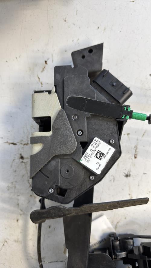 Serrure avant droit FORD KUGA 2 PHASE 1 Diesel image 2