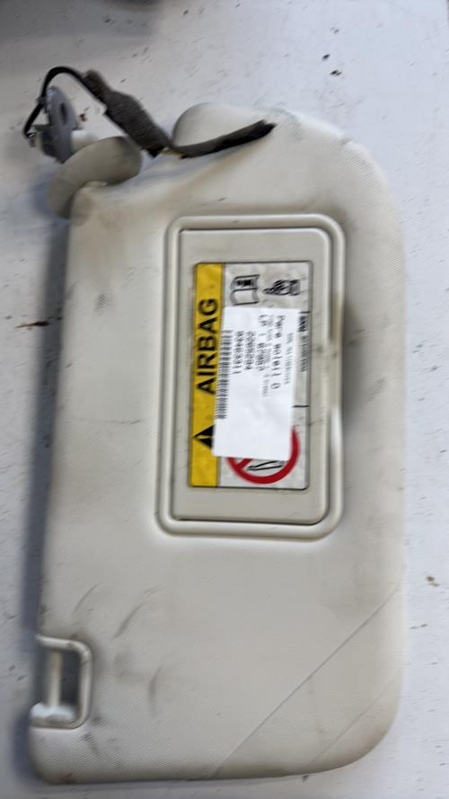 Pare soleil droit FORD KUGA 2 PHASE 1 Diesel image 1