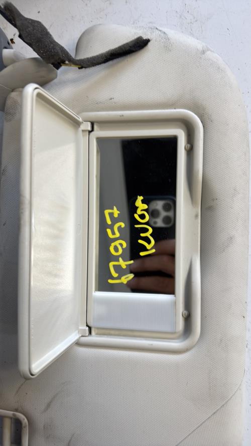 Pare soleil droit FORD KUGA 2 PHASE 1 Diesel image 3