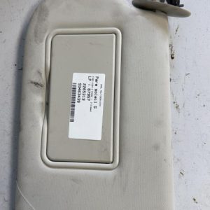 Pare soleil gauche FORD KUGA 2 PHASE 1 Diesel image 1