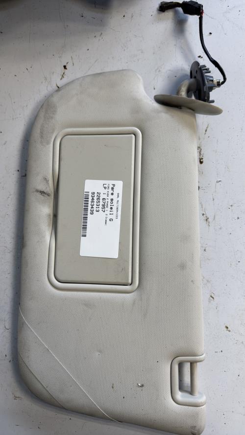 Pare soleil gauche FORD KUGA 2 PHASE 1 Diesel image 1