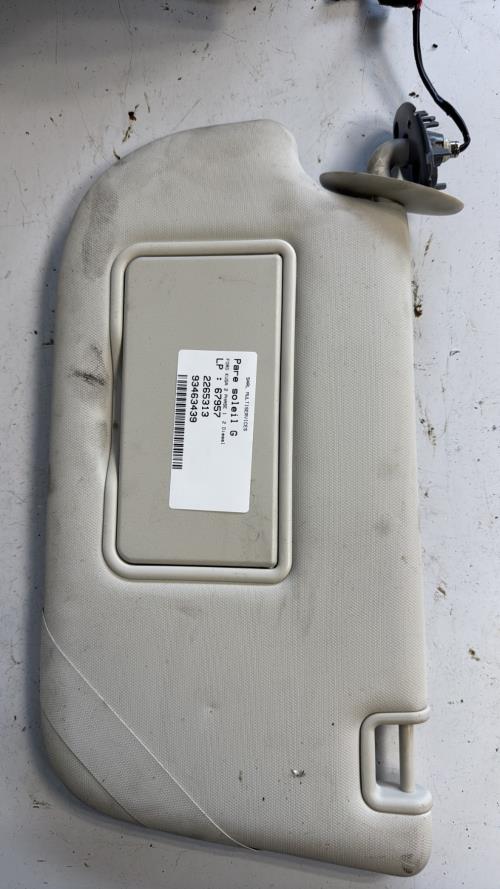 Pare soleil gauche FORD KUGA 2 PHASE 1 Diesel image 2