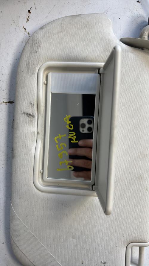 Pare soleil gauche FORD KUGA 2 PHASE 1 Diesel image 3