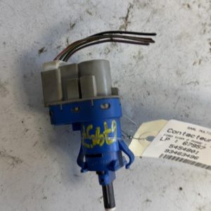 Contacteur feu stop FORD KUGA 2 PHASE 1 Diesel image 1