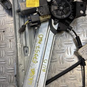 Leve vitre electrique avant droit FORD KUGA 2 PHASE 1 Diesel image 1