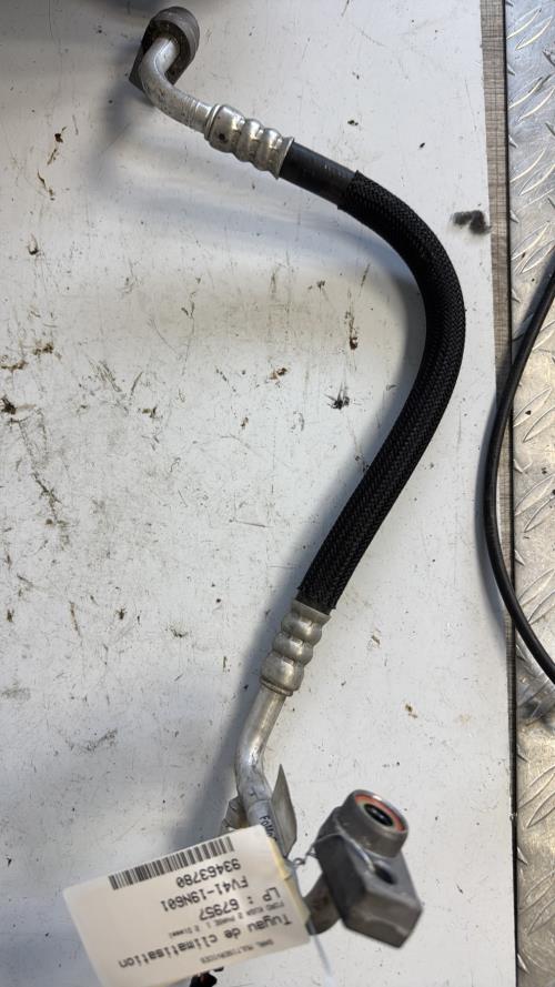 Tuyau de climatisation FORD KUGA 2 PHASE 1 Diesel image 2