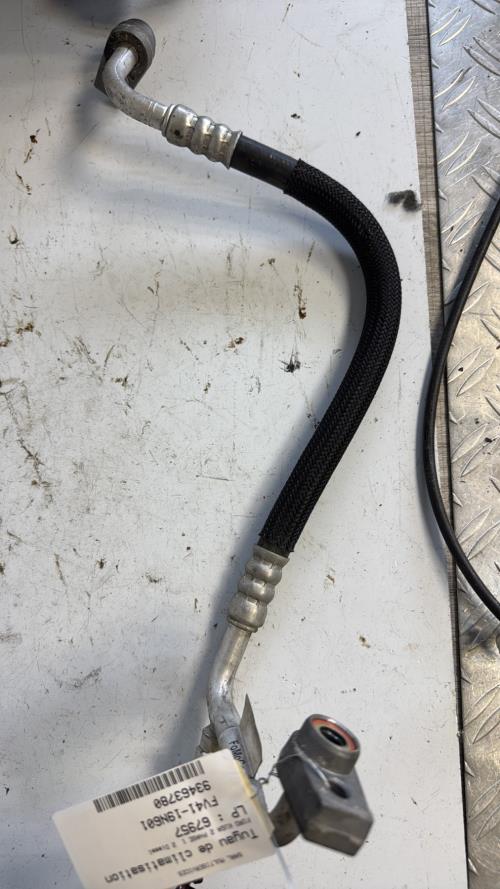 Tuyau de climatisation FORD KUGA 2 PHASE 1 Diesel image 3