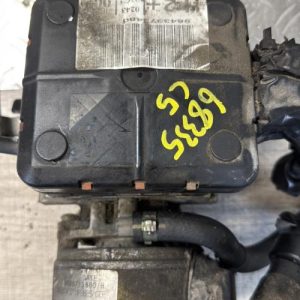 Pompe hydraulique CITROEN C5 1 PHASE 1 Diesel image 1