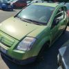 Serrure de hayon CITROEN C2 PHASE 1 Essence image 8