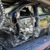 Catadioptre FORD KUGA 2 PHASE 1 Diesel image 5