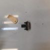 Eclairage de plaque PEUGEOT 307 PHASE 1 BREAK Diesel image 3