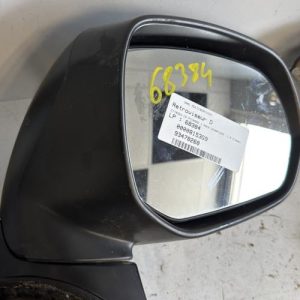 Retroviseur droit CITROEN C4 PICASSO 1 Diesel image 1