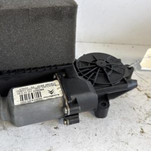 Moteur leve vitre avant droit CITROEN C4 PICASSO 1 Diesel image 1