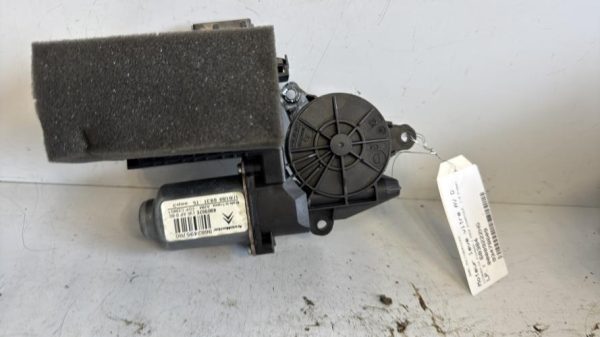 Moteur leve vitre avant droit CITROEN C4 PICASSO 1 Diesel image 3