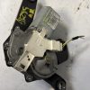 Moteur essuie glace arriere CITROEN C3 1 PHASE 2 Diesel image 2