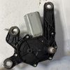 Moteur essuie glace arriere CITROEN C3 1 PHASE 2 Diesel image 3