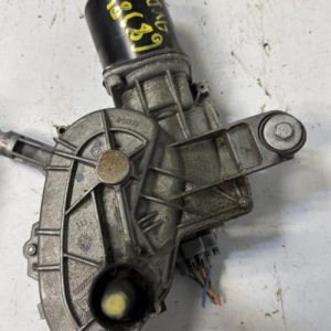 Moteur essuie glace avant droit CITROEN C4 PICASSO 1 Diesel image 1