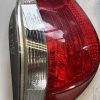 Feu arriere principal droit (feux) BMW SERIE 5 E60 PHASE 1 Diesel image 2