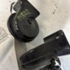 Avertisseur/Klaxon BMW SERIE 5 E60 PHASE 1 Diesel image 2