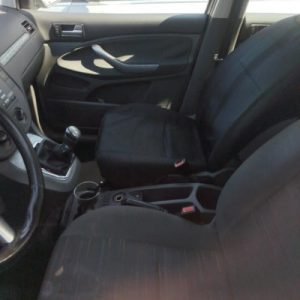 Compteur FORD C-MAX 1 PHASE 2 Diesel image 6